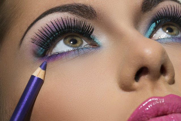 10 Increíbles Tips de Maquillaje Profesional para Resaltar la Belleza de las Morenas