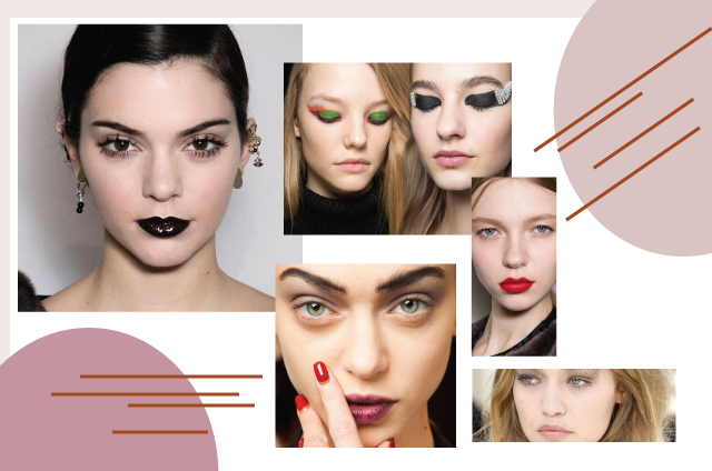 5 tendencias de maquillaje para mujer que debes probar esta temporada