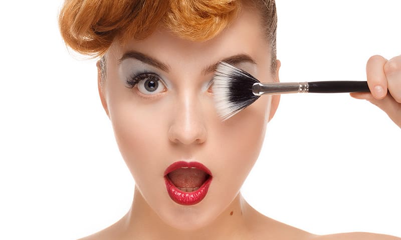 Claves para lograr un maquillaje natural de ojos deslumbrante