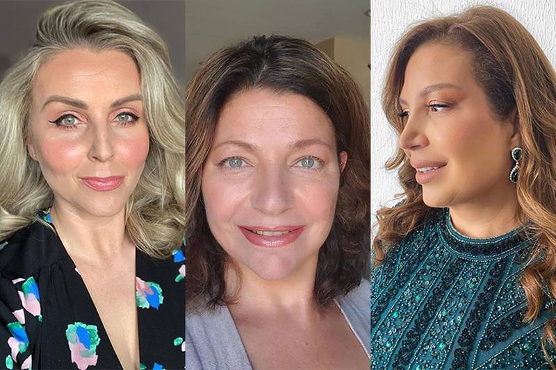 Consejos de maquillaje para mujeres de 35 a 40 años: Realza tu belleza natural