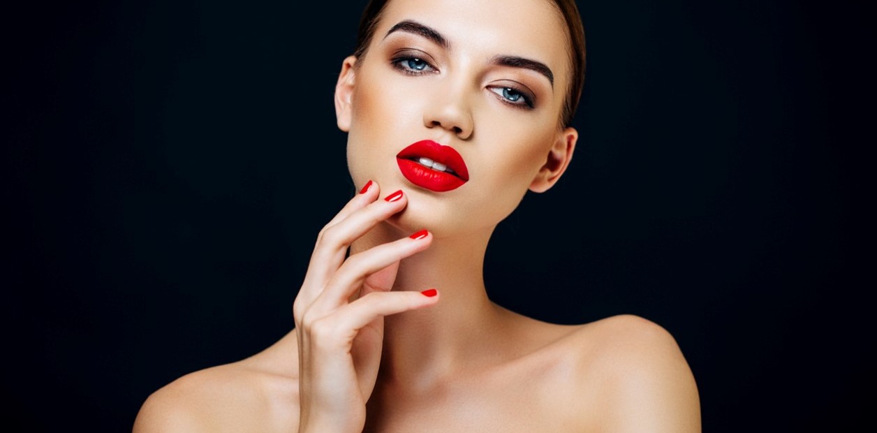 Consejos infalibles: Cómo tomar fotos de maquillaje como un profesional