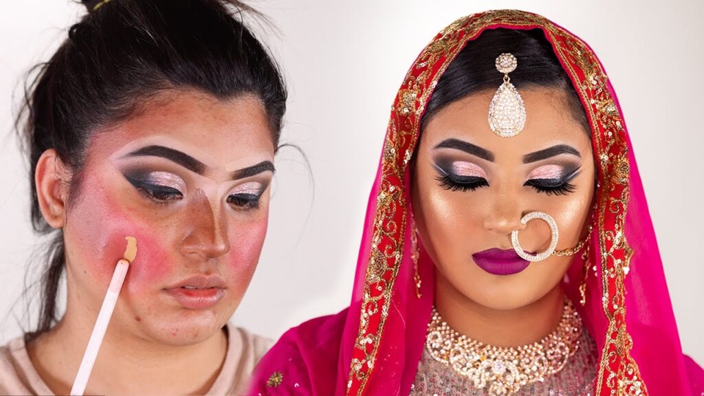 Descubre el encanto del maquillaje árabe natural: Tips y trucos para lucir radiante