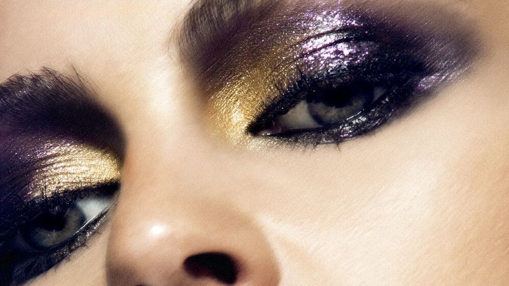 Descubre las Mejores Imágenes de Maquillaje con Sombras para Inspirarte