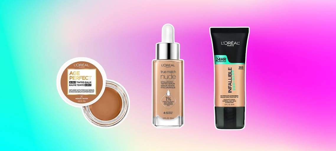 Descubre los beneficios y mejores marcas de maquillaje fluido oil free para piel perfecta