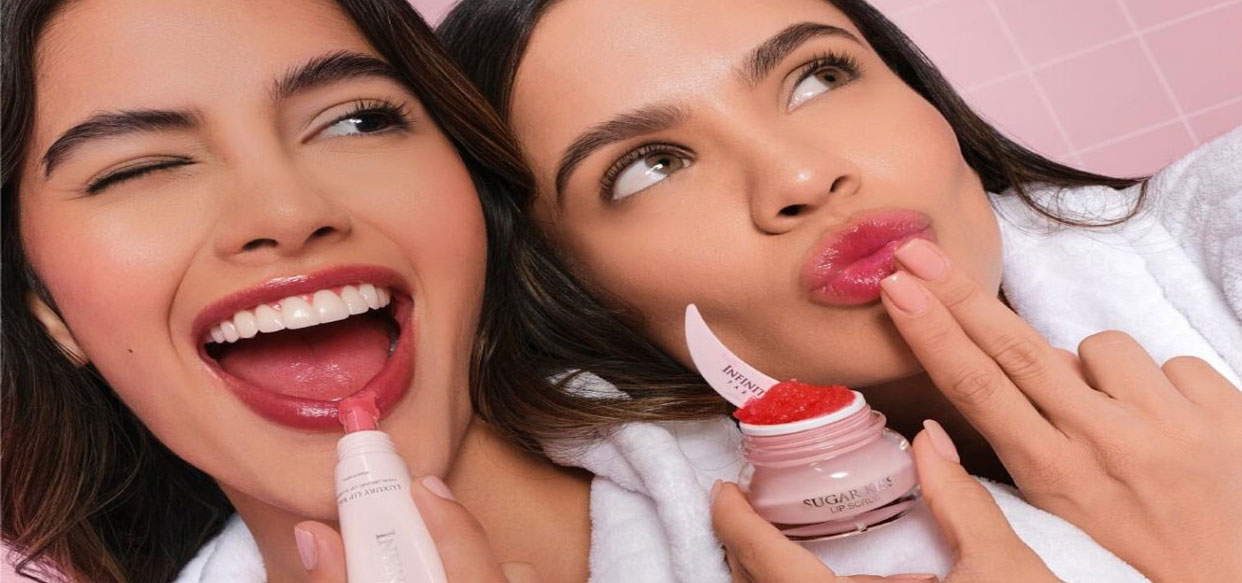 Descubre los secretos para lucir unos labios perfectos con el mejor maquillaje
