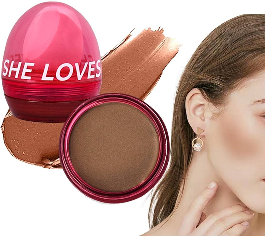 El colorete: el toque perfecto para un maquillaje radiante