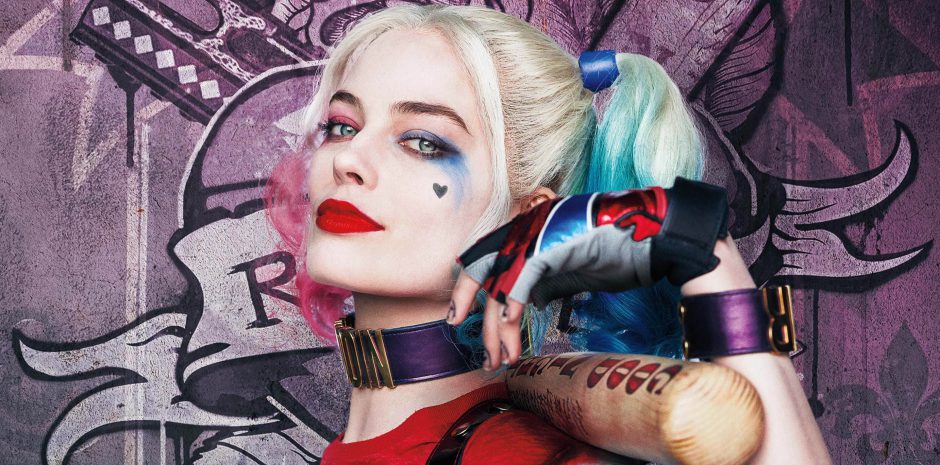 El increíble maquillaje de Harley Quinn: guía paso a paso en español para lograr el look perfecto