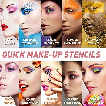 Guía completa de maquillaje de ojos azul paso a paso: tips, productos y técnicas imprescindibles