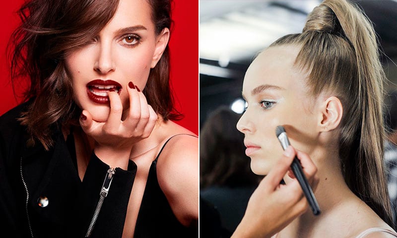 Las tendencias de maquillaje de septiembre que debes probar