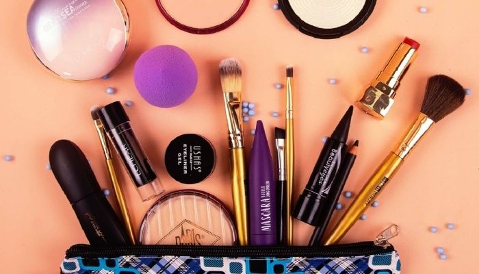 Los 10 logos de maquillaje más impactantes para inspirar tu marca de make up