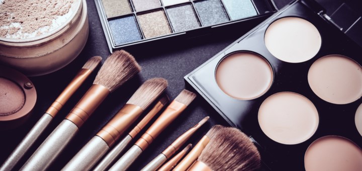Los mejores materiales para un maquillaje profesional: imprescindibles en tu kit de belleza