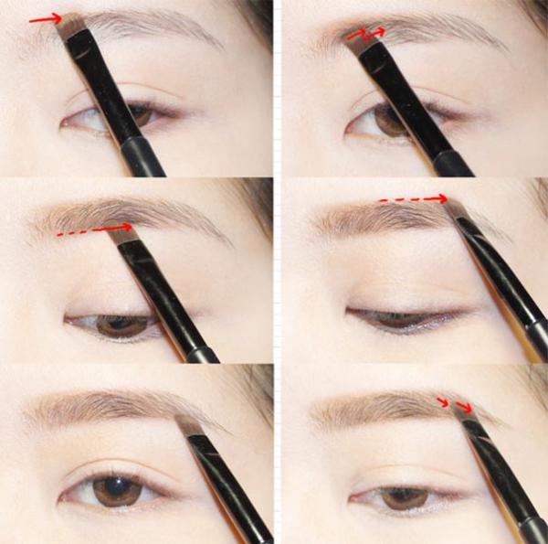 Maquillaje coreano paso a paso: Descubre los secretos para lograr un look radiante y natural