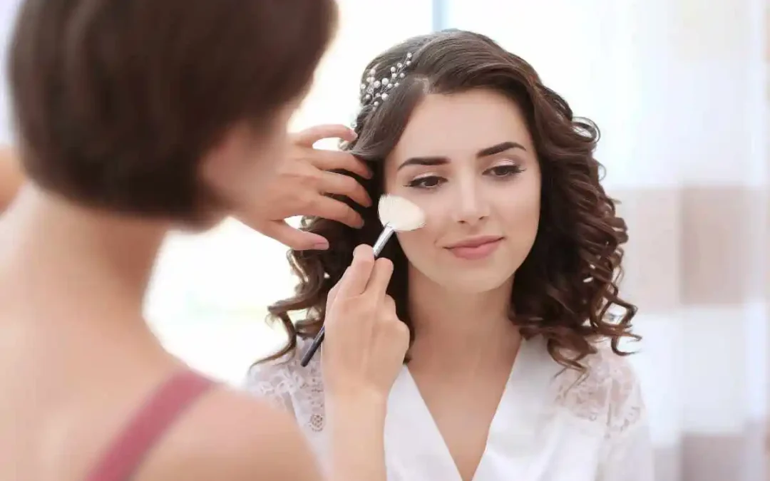 Maquillaje de novia: consejos y tendencias para lucir radiante en tu boda