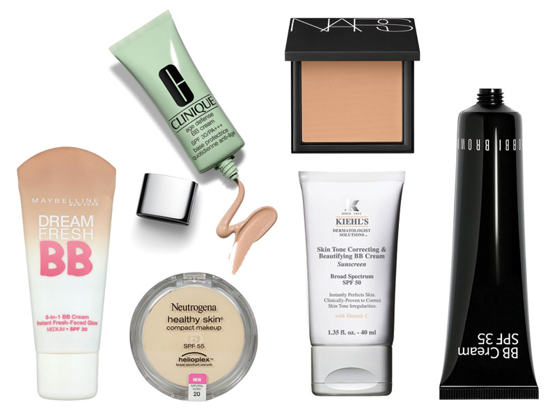 Maquillaje recomendado por dermatólogos: Los mejores productos para cuidar tu piel mientras te embelleces