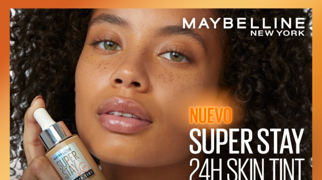 Maquillaje super stay 24 horas: la clave para un rostro impecable todo el día