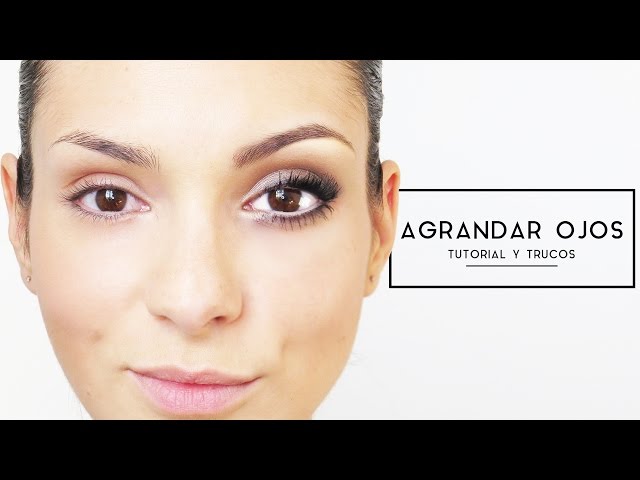 Tips y técnicas de maquillaje para realzar los ojos de las niñas