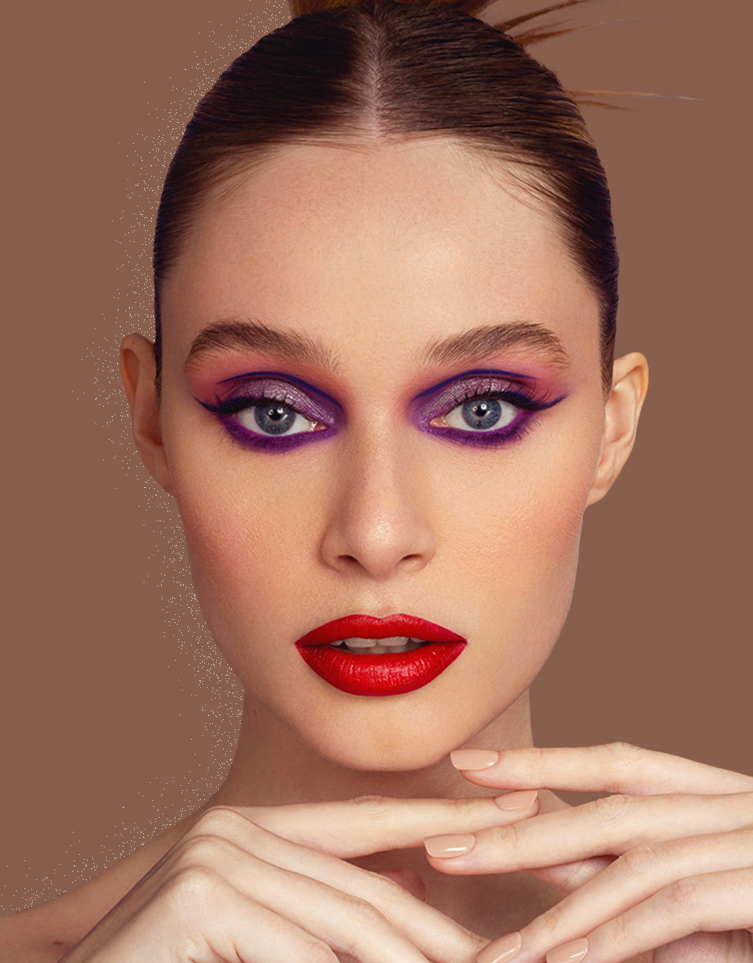 Todo lo que debes saber sobre la tinta maquillaje: Una nueva tendencia en belleza